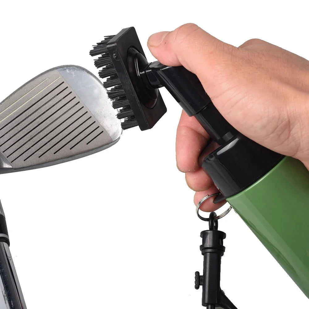 1pc Golf Club Cleaner