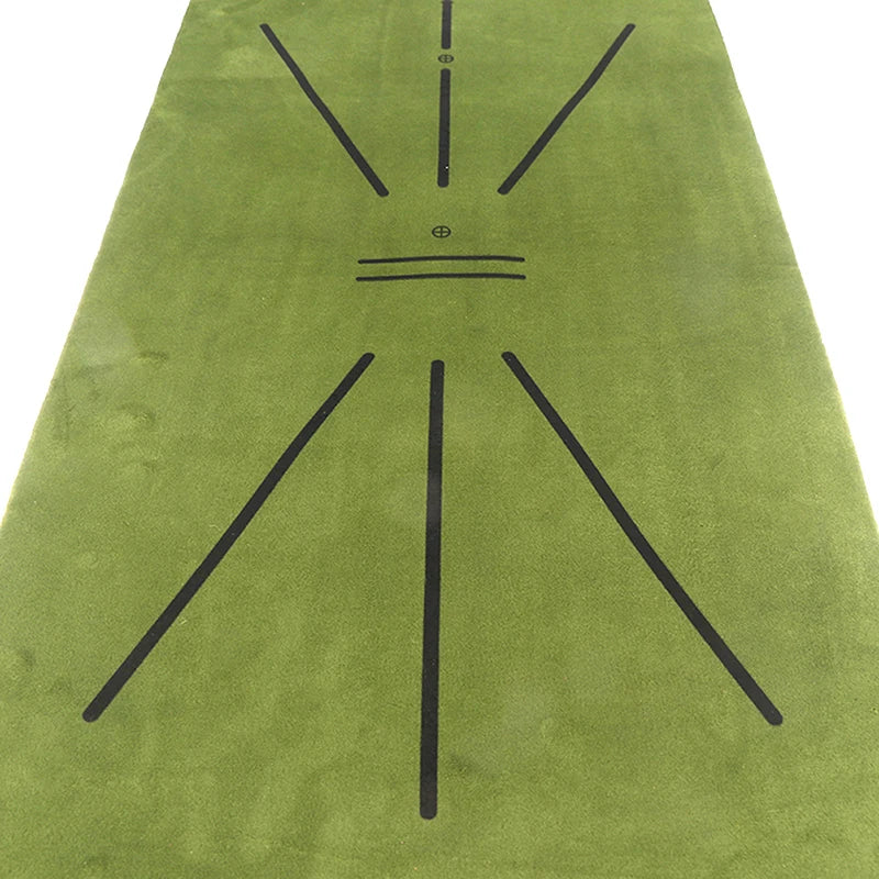 Golf Training Mat