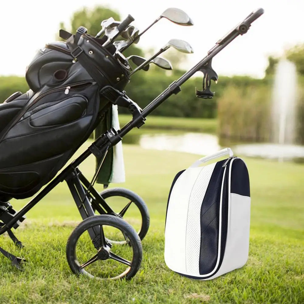 Golf Shoes Carry Bag