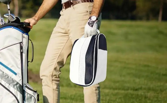 Golf Shoes Carry Bag