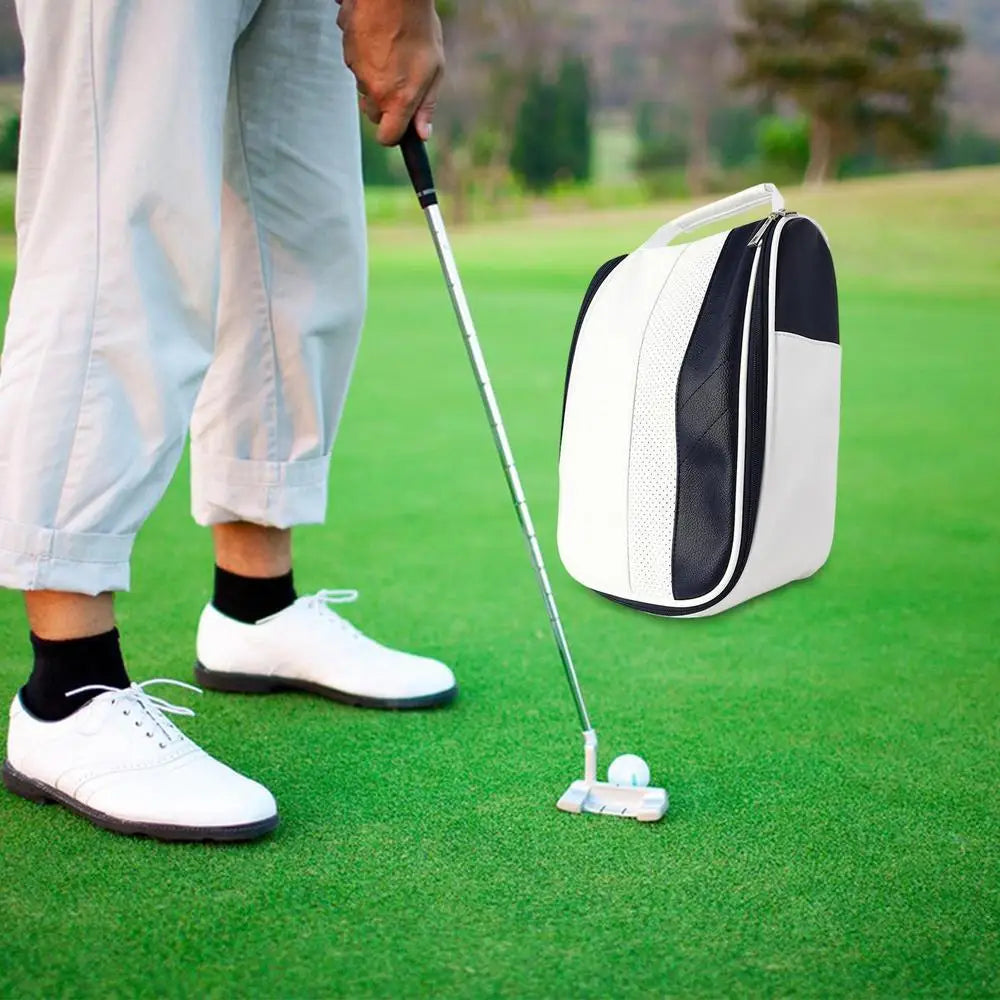 Golf Shoes Carry Bag