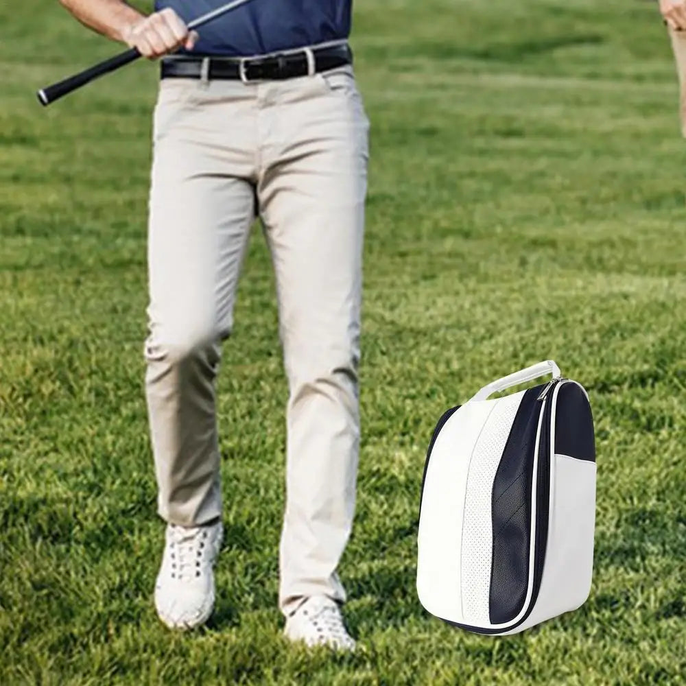 Golf Shoes Carry Bag